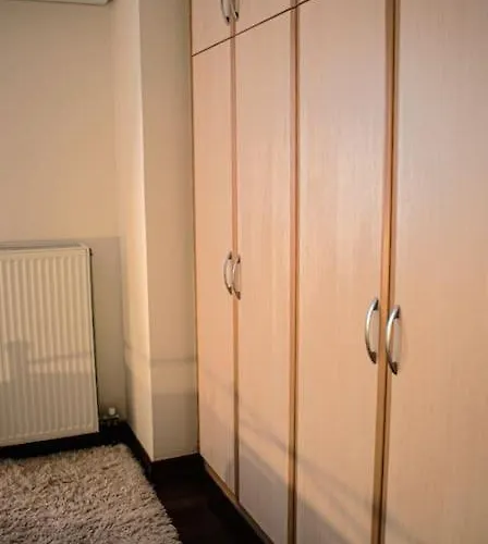 شقة Calma House