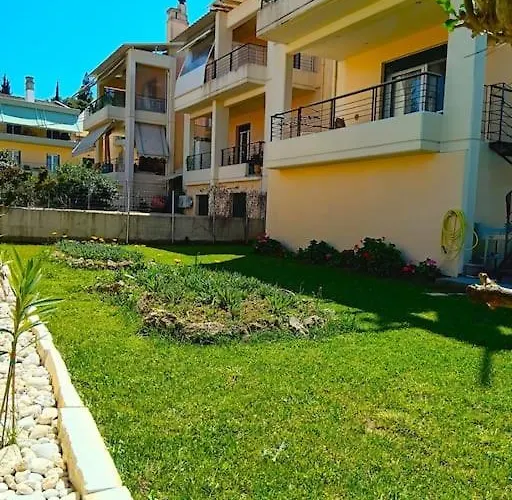 شقة Calma House Kanálion