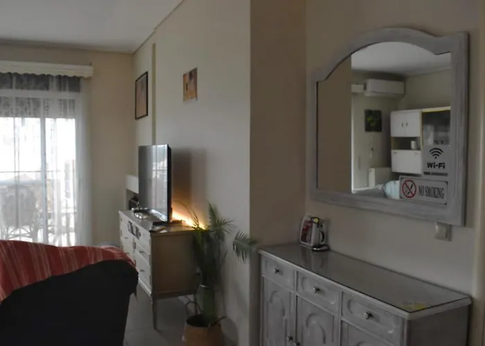 شقة Calma House