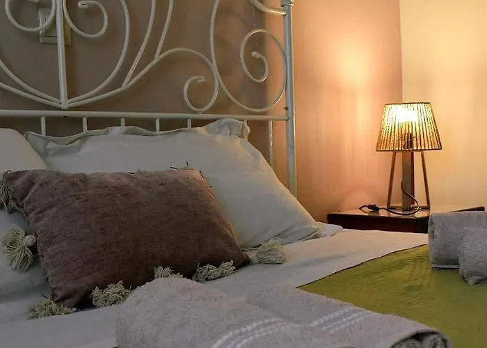 شقة Calma House