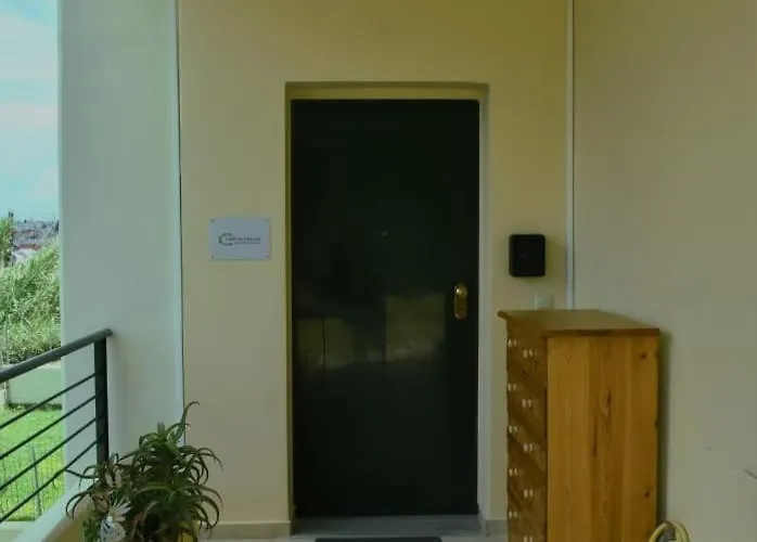 شقة Calma House Kanálion